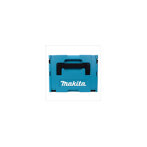 Makita Système De Coffret De Transport  "makpac 2" - 4 Pièces