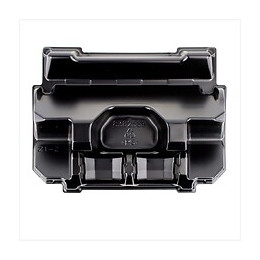 Makita insert Adapté Aux Batteries Bl18 B Et chargeurs Dc18rd (8392053)