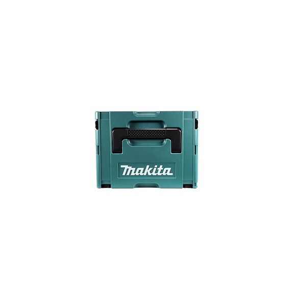 Makita Makpac 3 Coffret De Transport + Insert Pour Bjv Djv 141 181 ( 821551-8 + 837789-5 )