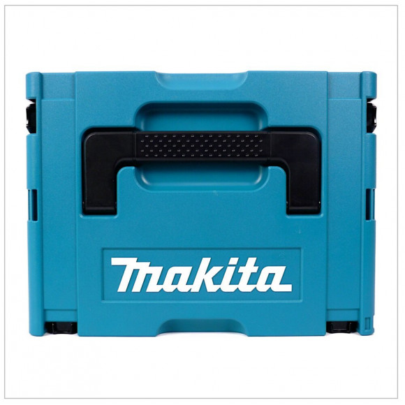 Makita Système De Coffret De Transport  "makpac 2" - 4 Pièces