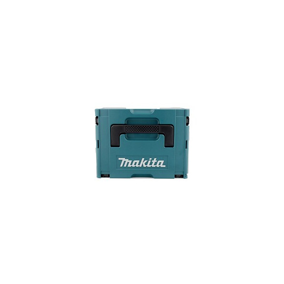Makita Makpac 3 Coffret De Transport + Mousse De Protection + Insert Universel En Mousse ( P-02381 )