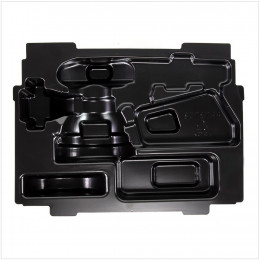 Makita Insert Pour Ponceuse Excentrique Bo 5041 ( 837874-4 )