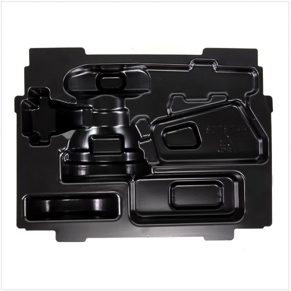 Makita Insert Pour Ponceuse Excentrique Bo 5041 ( 837874-4 )