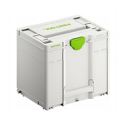 Festool Calage Outils À Main En Bois Pour Systainer Sys3 Hwz M 337 ( 205518 )