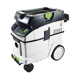 Festool Ctl 36 E Ac Cleantec Aspirateur ( 574958 )