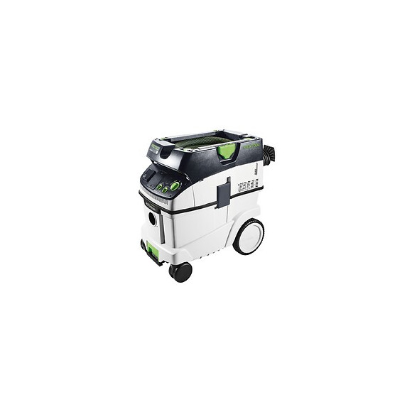 Festool Ctl 36 E Ac Cleantec Aspirateur ( 574958 )