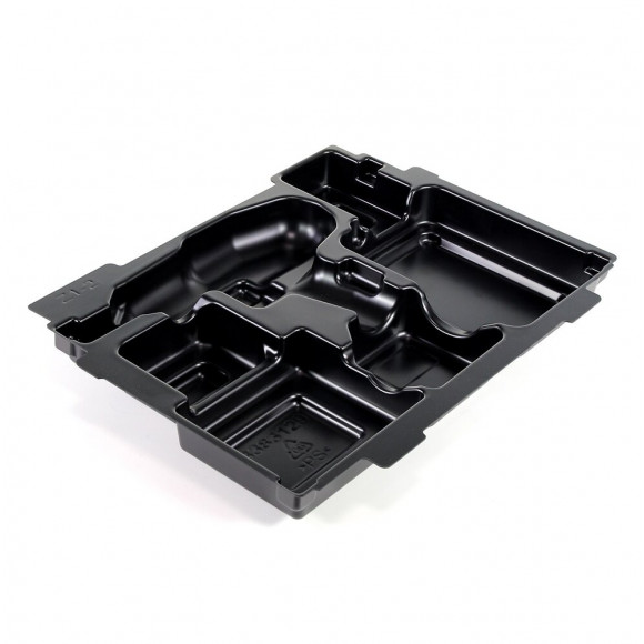 Makita Makpac System Insert ( 838312-9 ) Pour Df 031 Df 331 Td 110