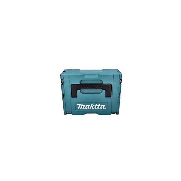 Makita Makpac 2 Coffret De Transport + Mousse De Protection + Insert Universel En Mousse ( P-02375 )