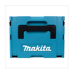 Makita Système De Coffret De Transport  "makpac 2" - 5 Pièces