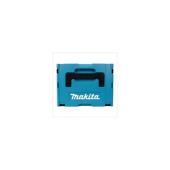 Makita Système De Coffret De Transport  "makpac 2" - 5 Pièces