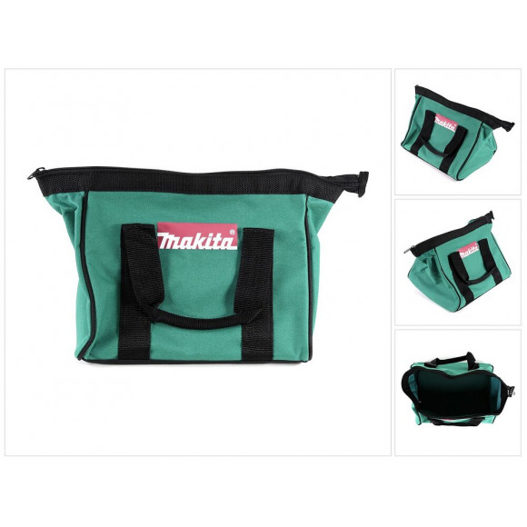 Makita Sac À Outils L 29 X B 20 X H 22 Cm