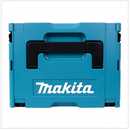 Makita Système De Coffret De Transport  "makpac 2" - 5 Pièces