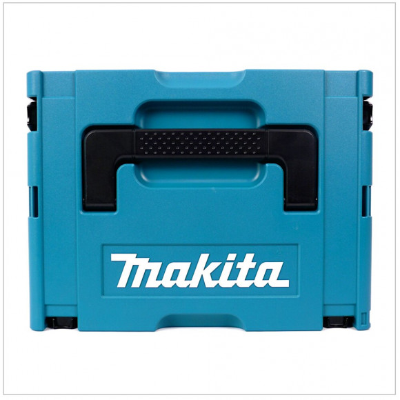 Makita Système De Coffret De Transport  "makpac 2" - 5 Pièces