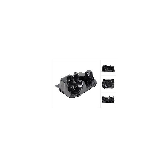 Makita Insert Correspondant Pour Meuleuse D'angle Dga 511 513 517 ( 839252-4 )