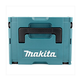 Makita Set De 2 X Boîtiers De Transport Makpac 3