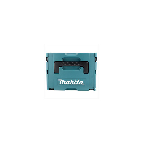 Makita Set De 2 X Boîtiers De Transport Makpac 3