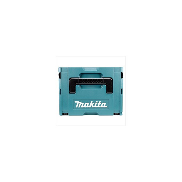 Makita Makpac Lot De 3 Coffrets Empilables Taille 3