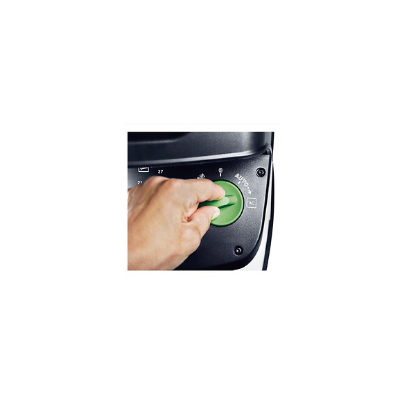 Festool Ctl 36 E Ac Cleantec Aspirateur ( 574958 )