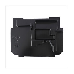 Insert Pour Appareils 18 V Makita Bhp, Dhp, Bdf, Ddf Pour Makpac 837916-4