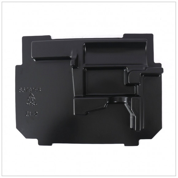 Insert Pour Appareils 18 V Makita Bhp, Dhp, Bdf, Ddf Pour Makpac 837916-4