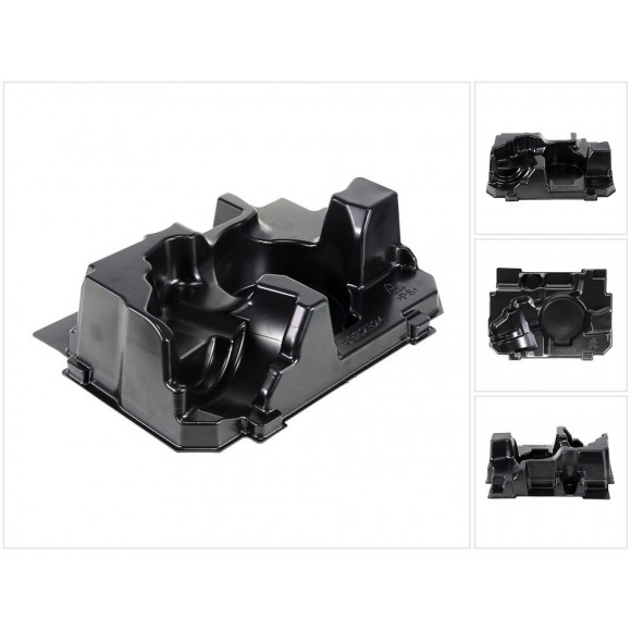 Makita Insert Correspondant Pour Meuleuse D'angle Dga 511 513 517 ( 839252-4 )