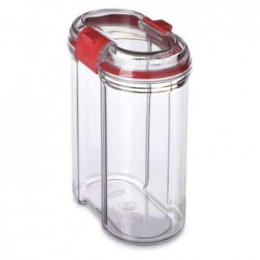 Boîte Verrou De Sécurité 2,5 L. (9x15,5x29cm) Tatay