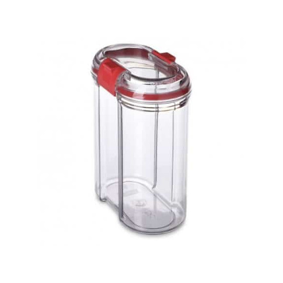 Boîte Verrou De Sécurité 2,5 L. (9x15,5x29cm) Tatay