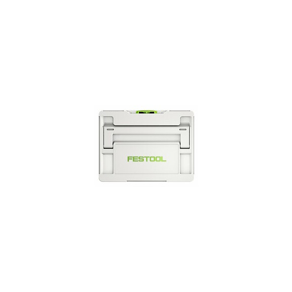 Festool Calage Outils À Main En Bois Pour Systainer Sys3 Hwz M 337 ( 205518 )