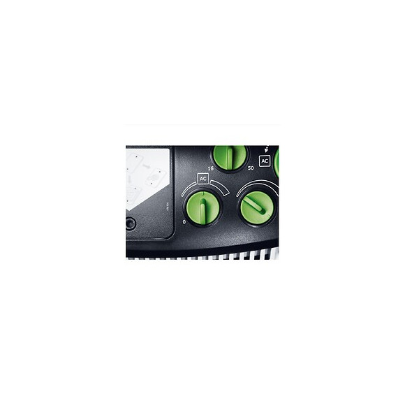 Festool Ctl 36 E Ac Cleantec Aspirateur ( 574958 )