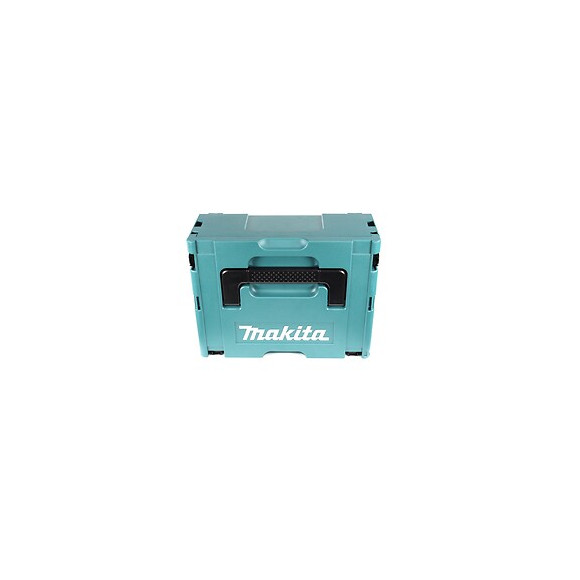 Makita Makpac 2 Coffret De Transport + Insert ( 837916-4 ) Pour Bhp / Dhp / Bdf / Ddf / Btd / Dtd