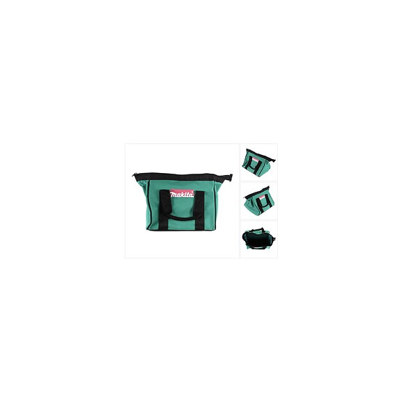 Makita Sac À Outils L 29 X B 20 X H 22 Cm