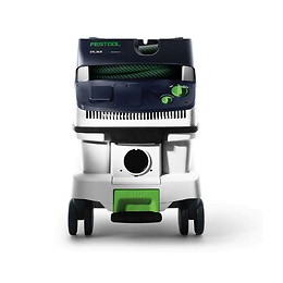 Festool Ctl 26 E Cleantec Aspirateur ( 574947 )