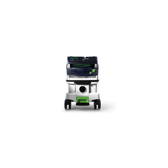 Festool Ctl 26 E Cleantec Aspirateur ( 574947 )