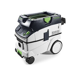 Festool Ctl 26 E Cleantec Aspirateur ( 574947 )