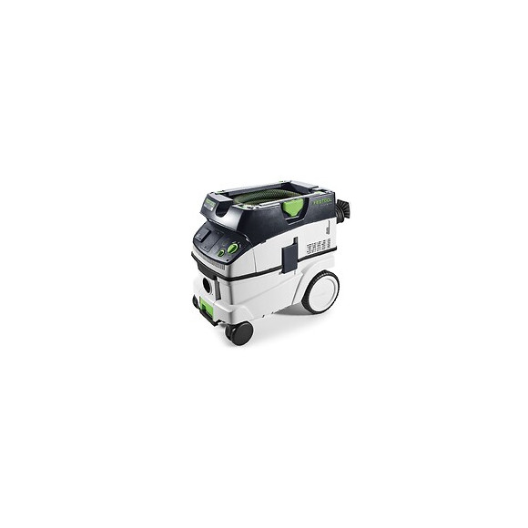 Festool Ctl 26 E Cleantec Aspirateur ( 574947 )