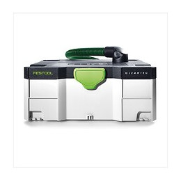Festool Ctl Sys Aspirateur Avec Sangle + Buse D'ameublement + Buse Étroite ( 584173 )