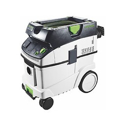 Festool Ctl 36 E Cleantec Aspirateur, 36l, Poussières De Catégorie L (574965)