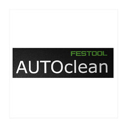 Festool Ctl 36 E Ac Aspirateur Pour Liquide Ou Solide Avec Autoclean, Sys-dock Et Flowdetect ( 584025 )