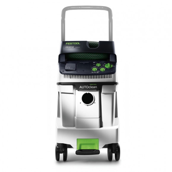 Festool Aspirateur Ctm 48 E Cleantec ( 574992 )