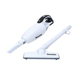 Makita Dcl 181 Fzw Aspirateur Sans Fil 18v - Sans Batterie, Sans Chargeur