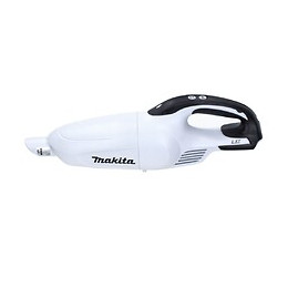 Makita Dcl 181 Fzw Aspirateur Sans Fil 18v - Sans Batterie, Sans Chargeur