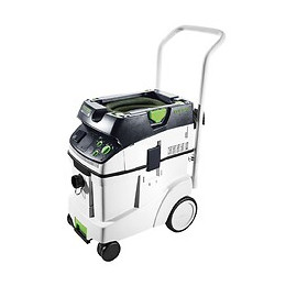 Festool Aspirateur Ctm 48 E Cleantec ( 574992 )