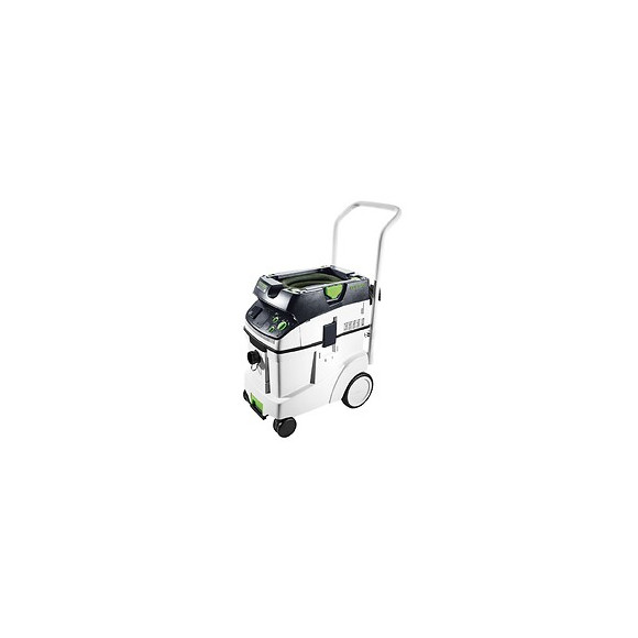 Festool Aspirateur Ctm 48 E Cleantec ( 574992 )