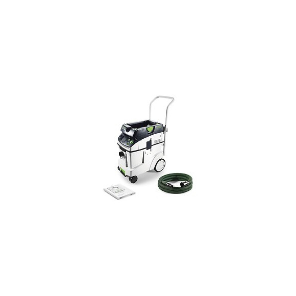 Festool Aspirateur Ctm 48 E Cleantec ( 574992 )
