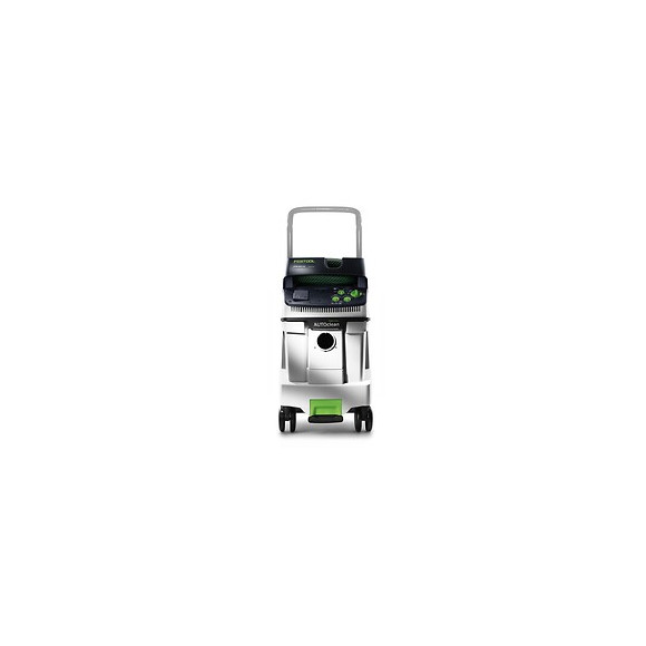 Festool Aspirateur Ctm 48 E Cleantec ( 574992 )