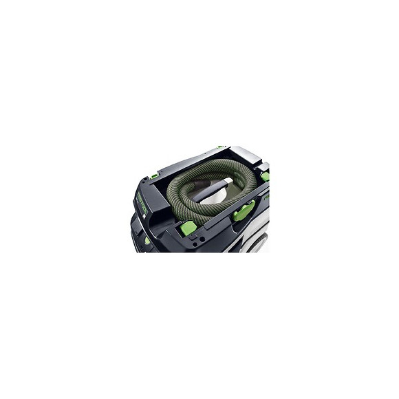 Festool Ctl 26 E Cleantec Aspirateur ( 574947 )