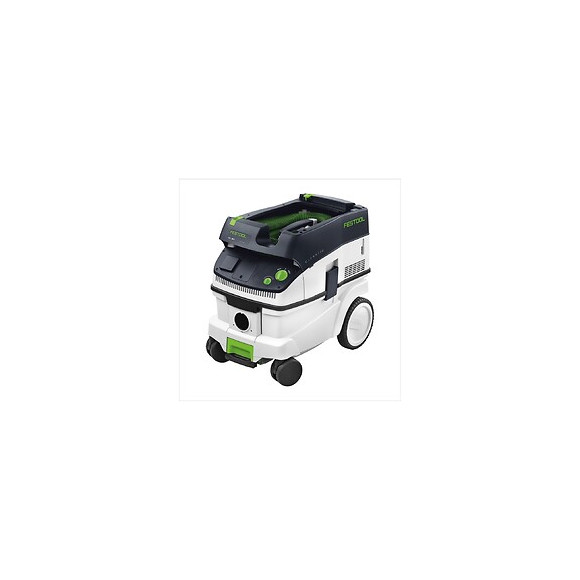 Festool Ctl 26 E Aspirateur 230 V