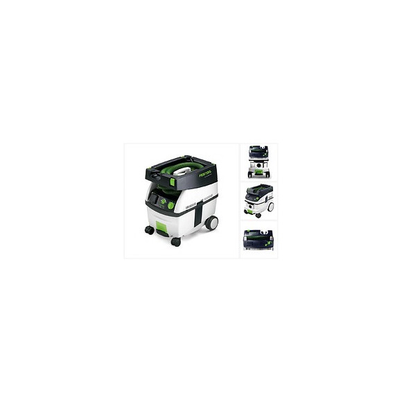 Festool Ctl 26 E Aspirateur 230 V