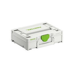 Festool D 27 / D 36 K-rs-plus Kit De Nettoyage + Coffret Systainer (576839) - Successeur De 203430