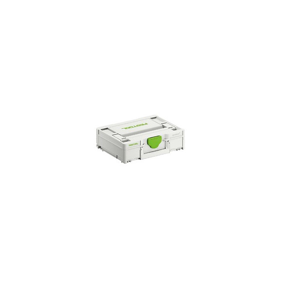 Festool D 27 / D 36 K-rs-plus Kit De Nettoyage + Coffret Systainer (576839) - Successeur De 203430